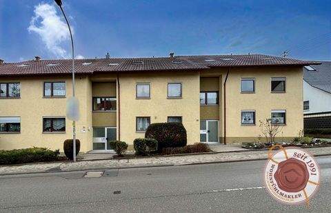 Balingen Wohnungen, Balingen Wohnung kaufen