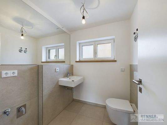 seperates WC_Waschküche