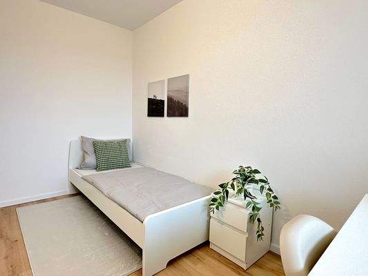 Gemütliches WG-Zimmer