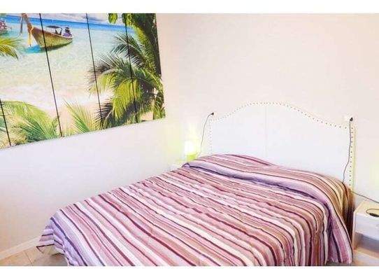 3 Zimmer Wohnung – Residenz Krystall