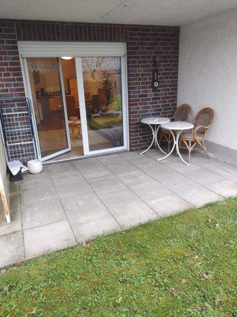 Wiesmoor Wohnungen, Wiesmoor Wohnung kaufen