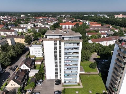 Ettlingen Wohnungen, Ettlingen Wohnung kaufen