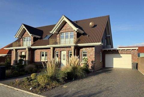 Norden Büros, Büroräume, Büroflächen 