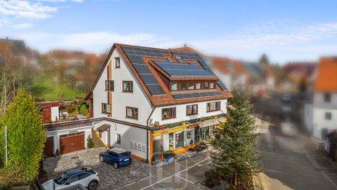 Calw Häuser, Calw Haus kaufen