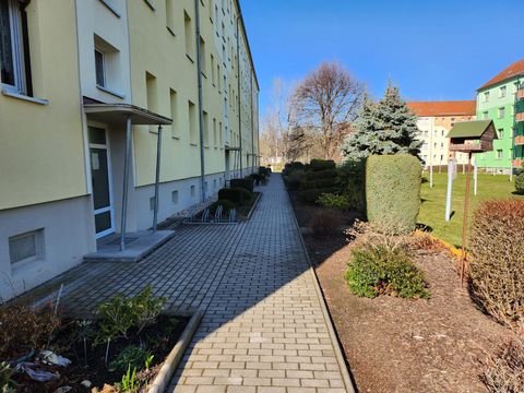 Regis-Breitingen Wohnungen, Regis-Breitingen Wohnung mieten