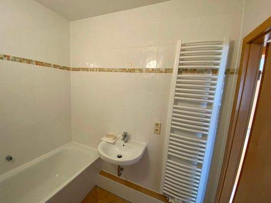 Ihr neues Badezimmer