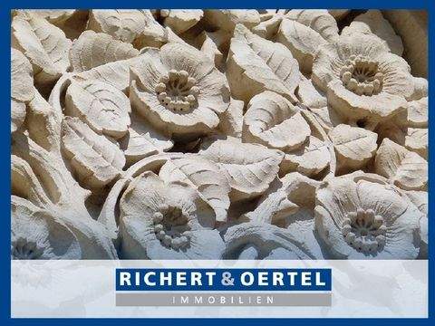 Chemnitz Renditeobjekte, Mehrfamilienhäuser, Geschäftshäuser, Kapitalanlage