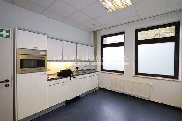 M2473 EG - Pausenraum