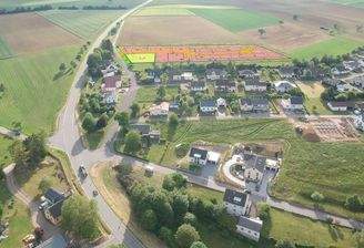 Lageplan mit Baugebiet Röhl.JPG