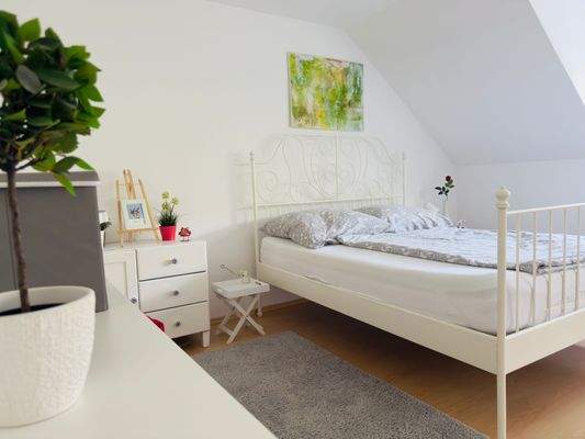 Gäste- oder Kinderzimmer 