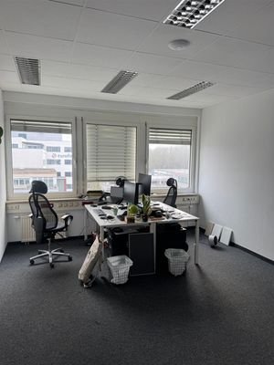 Büro