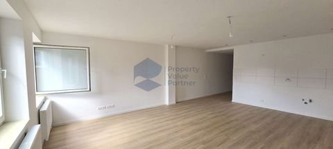 Barsinghausen Wohnungen, Barsinghausen Wohnung mieten