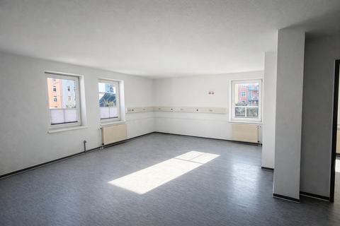 Rostock Büros, Büroräume, Büroflächen 