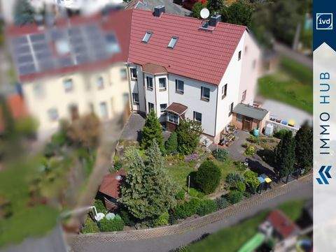 Leipzig Häuser, Leipzig Haus kaufen