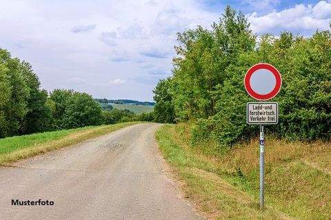 Rödental Bauernhöfe, Landwirtschaft, Rödental Forstwirtschaft