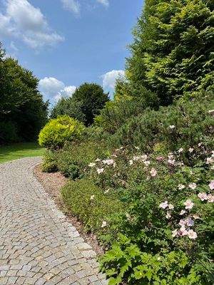 Weg Einliegerwohnung