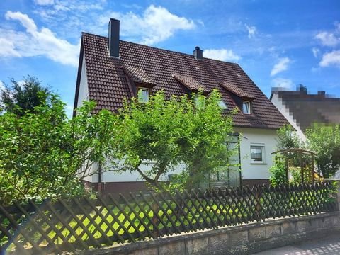 Wendelstein Häuser, Wendelstein Haus kaufen