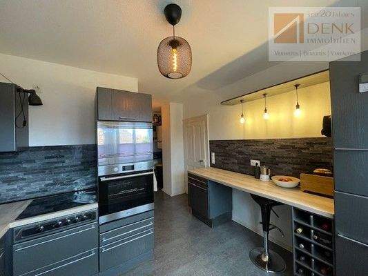 DG.-Wohnung Küche, Bild 2