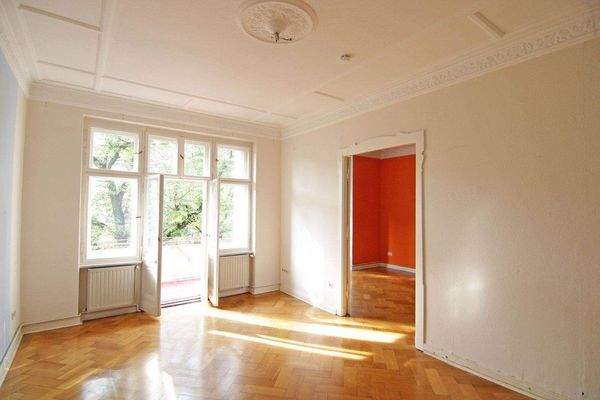 Charmante, stimmungsvolle Zimmer