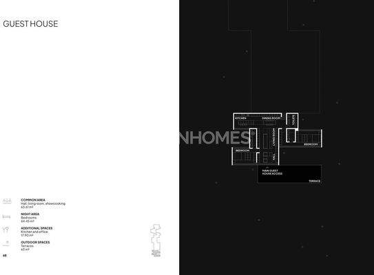 Villa for Sale with Guest House in Sotogrande San Roque Cádiz