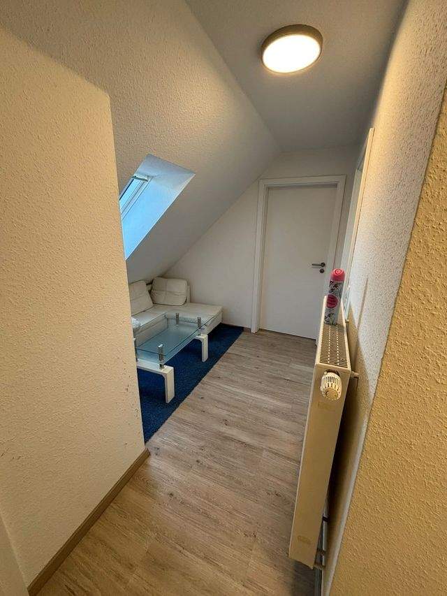 2 ZKB mit Balkon in zentraler Lage von Haren-Emmeln zu vermieten - Foto 3