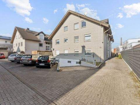 Hövelhof Wohnungen, Hövelhof Wohnung kaufen