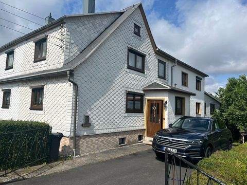 Meuselbach-Schwarzmühle Häuser, Meuselbach-Schwarzmühle Haus kaufen
