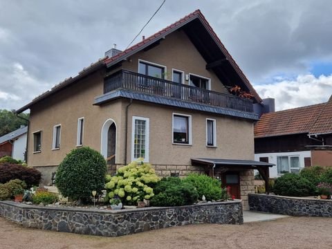 Waltershausen OT Winterstein Häuser, Waltershausen OT Winterstein Haus kaufen