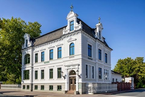 Oldenburg (Oldenburg) Büros, Büroräume, Büroflächen 