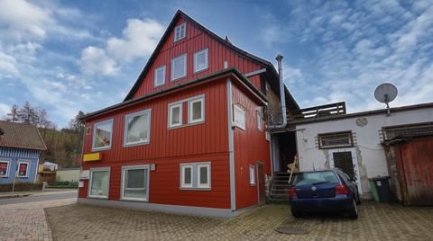 Altenau Häuser, Altenau Haus kaufen
