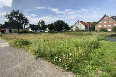 Oerlinghausen Grundstücke, Oerlinghausen Grundstück kaufen