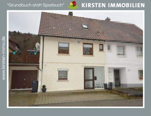 Haus kaufen in Albstadt Pfeffingen bei immowelt.de