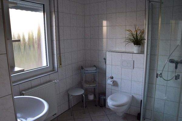 Ferienwgh Bad, Du., WC, Wama 