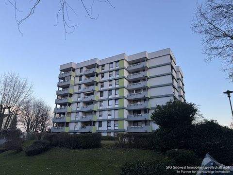 Maximiliansau Wohnungen, Maximiliansau Wohnung kaufen