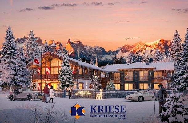 Haus Österreich-Süd