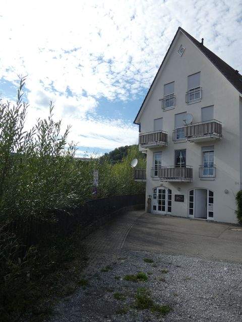 Nagold Ladenlokale, Ladenflächen 
