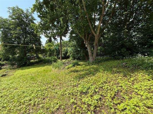 Grundstück Barterode