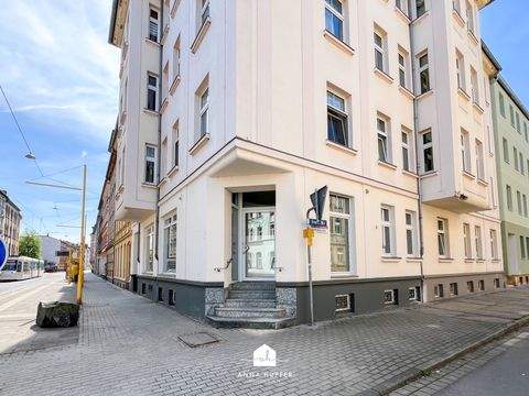 Gera Büros, Büroräume, Büroflächen 