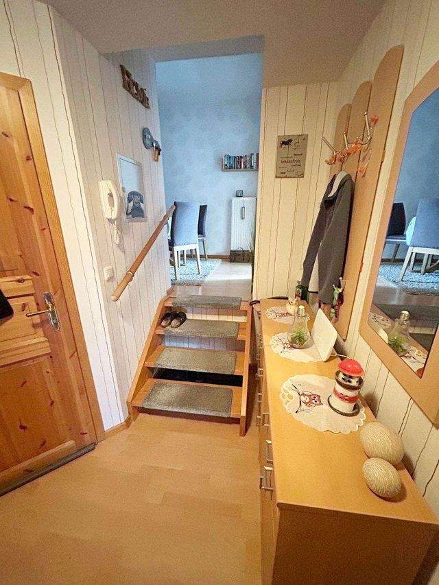 Gemütliche 2-Zimmerwohnung in Drochtersen - Photo 5