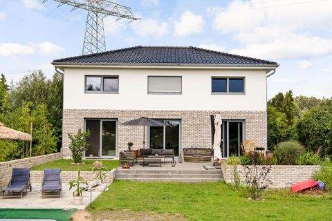 Berlin / Alt-Hohenschönhausen Häuser, Berlin / Alt-Hohenschönhausen Haus kaufen