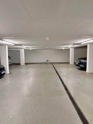 Tiefgarage