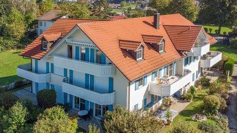 Bad Griesbach Wohnungen, Bad Griesbach Wohnung kaufen
