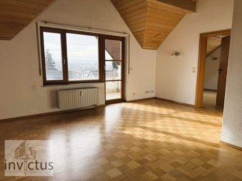 Öhringen Wohnungen, Öhringen Wohnung mieten