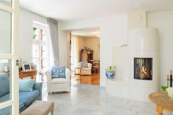 Einfamilienhaus in Eckernförde