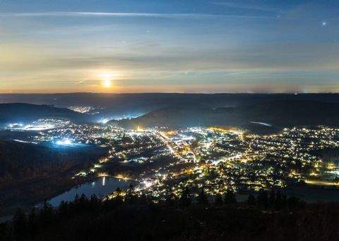 Willingen (Upland) Gastronomie, Pacht, Gaststätten