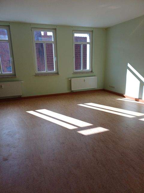 Eisenberg Wohnungen, Eisenberg Wohnung mieten