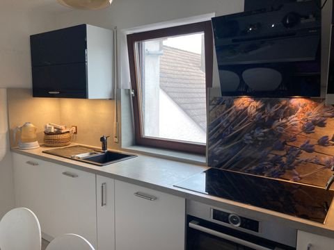 Gaggenau Wohnungen, Gaggenau Wohnung mieten