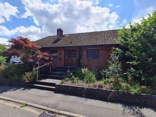 Herzlich willkommen!