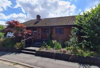 Herzlich willkommen!