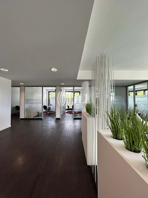 Innenansicht 2./3. OG